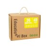 Edukačný box školáčik (od 36 mesiacov)