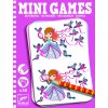 Mini Games: Nájdi rozdiely pre dievčatá