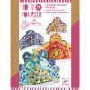 diy vyrob si sam korunky carodejnice djeco DJ07909 01