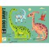 dino draft kartova hra djeco DJ05093 1