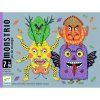 monstrio kartova hra djeco DJ05086 1
