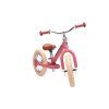 Trybike 2 wheeler matt pink (10)(1)