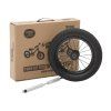 Trybike kolesá TRIKE KIT čierna