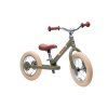 Trybike 2 wheeler matt green classic sticker (4)