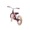 Trybike 2 wheeler matt red font sticker (3)