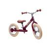 Trybike 2 wheeler matt red classic sticker (1)