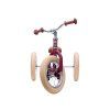 Trybike 3 wheeler matt red classic sticker (4)