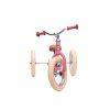 Trybike 3 wheeler matt pink (2)