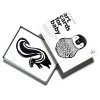 Art Cards for baby black and white contrast animals 2 900x