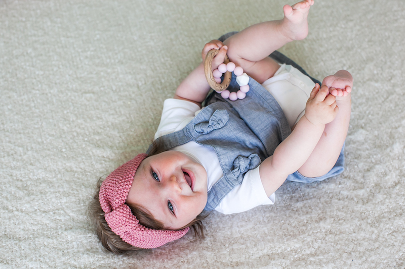 První hračky pro miminko – tipy na dárky od Pixypie