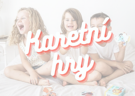 Karetní hry