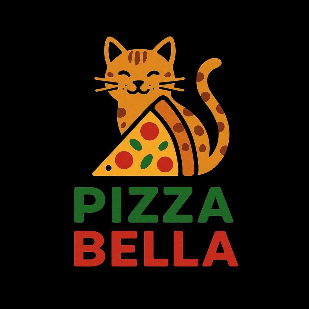 PIZZA BELLA