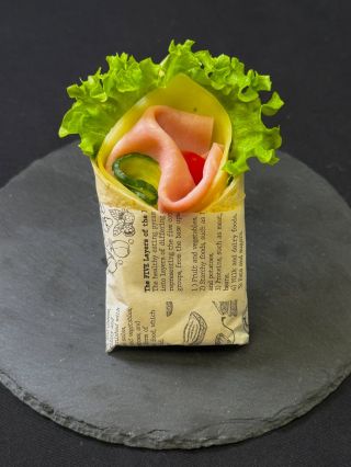 🎈 Novinka na našej stránke 🎈 Na našom webe nájdete novú kategóriu – detské jednohubky a kanapky. Miniwrapy, minicroissanty...