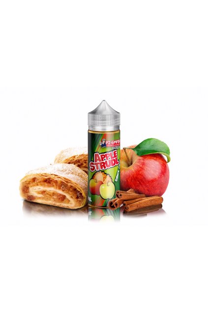 PJ Empire 30ml Signature Line Apple Strudl