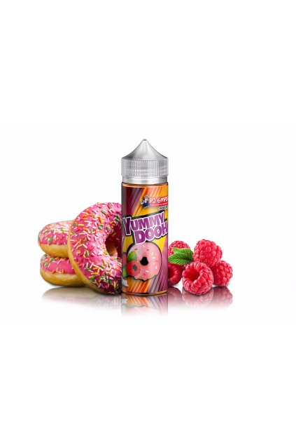 PJ Empire 30ml Signature Line Yummy Dohh
