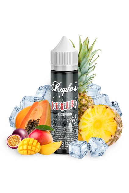 Kapkas Icebraker Aroma SucraloseFree