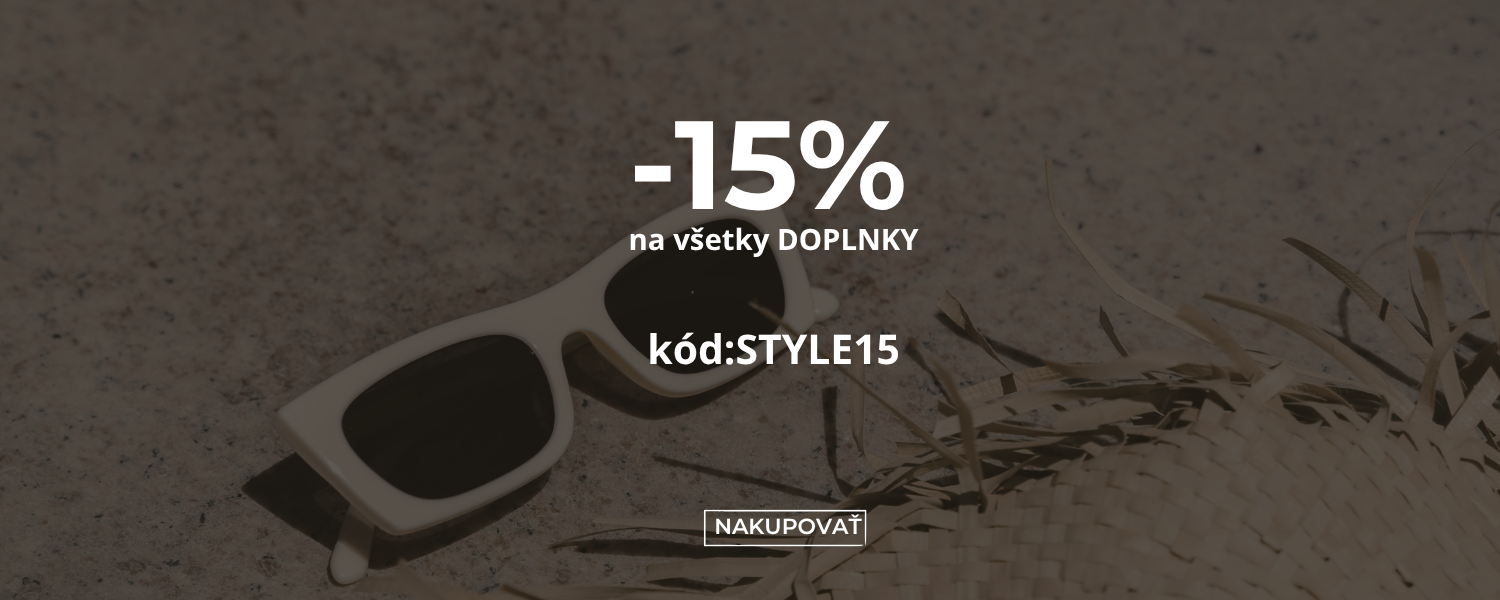 doplnky