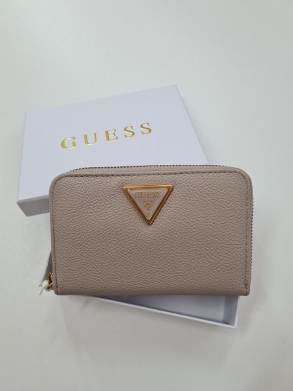 DÁMSKA PEŇAŽENKA GUESS