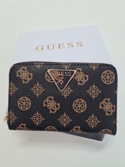 DÁMSKA PEŇAŽENKA GUESS