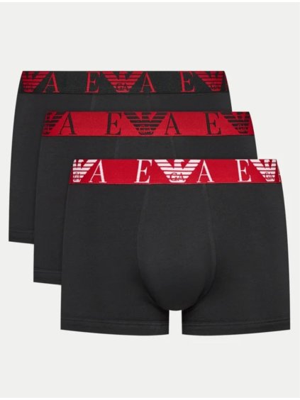 PÁNSKE BOXERKY EMPORIO ARMANI