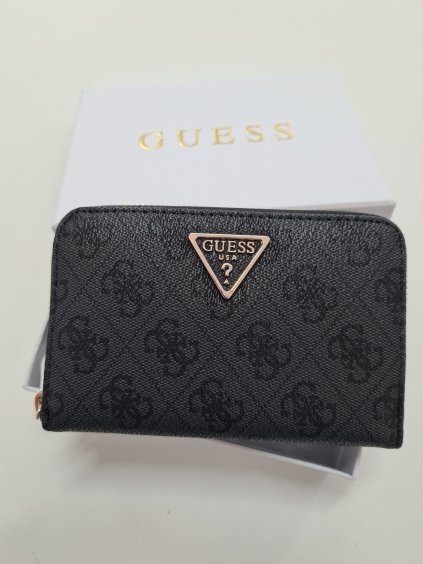 DÁMSKA PEŇAŽENKA GUESS