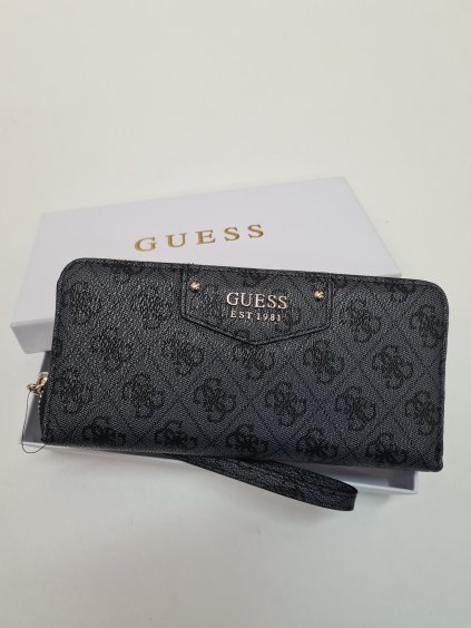 DÁMSKA PEŇAŽENKA GUESS