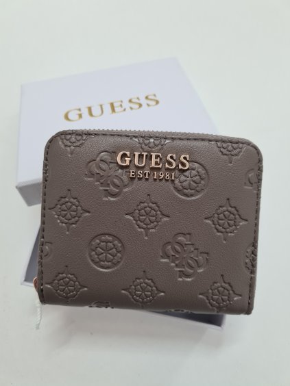 DÁMSKA PEŇAŽENKA GUESS