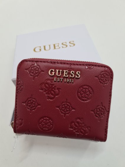 DÁMSKA PEŇAŽENKA GUESS