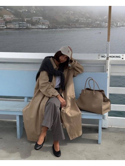 DÁMSKA KOŽENÁ KABELKA ALBA