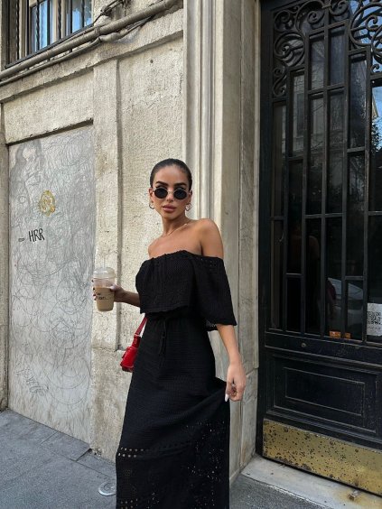 DÁMSKE ŠATY MIRA