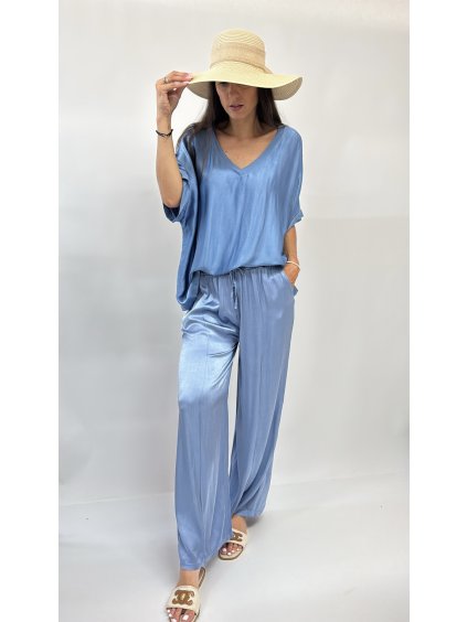 DÁMSKE NOHAVICE RYAN