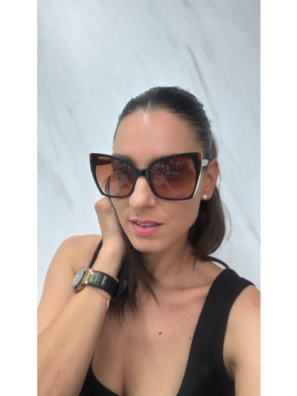 DÁMSKE SLNEČNÉ OKULIARE GUESS BY MARCIANO