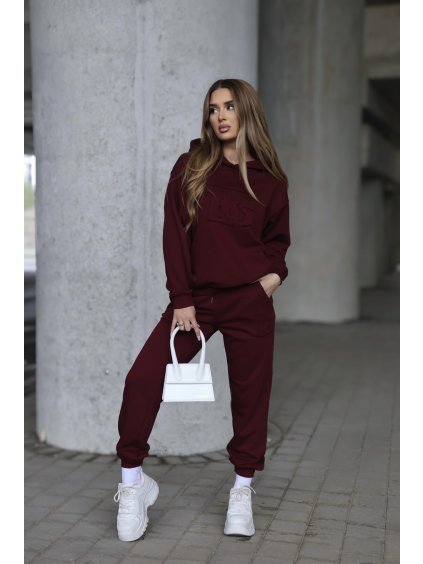 DÁMSKA SÚPRAVA BRANDENBURG MATCHY