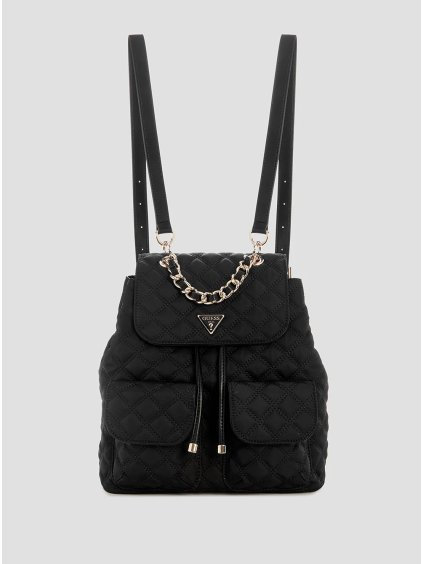 YQ874833 BLACK GIULLY F Fromt 11zon