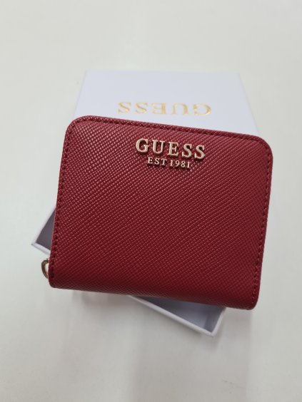 DÁMSKA PEŇAŽENKA GUESS