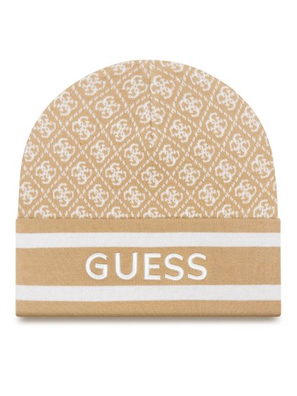 guess ciapka w4bz21 z3jd2 bezova 7621806061397 11zon