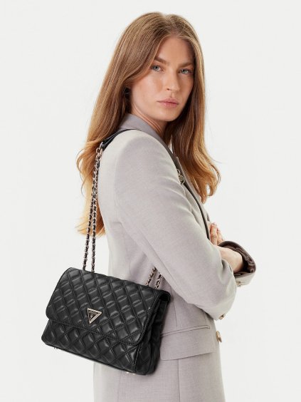 kabelka guess giully ii hwqg96 73200 cierna 0190231959823 (1) 11zon