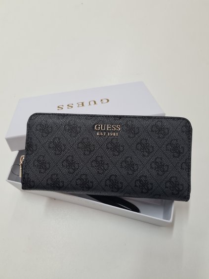 DÁMSKA PEŇAŽENKA GUESS