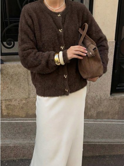 DÁMSKY SVETER ALICE