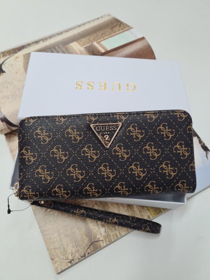 DÁMSKA PEŇAŽENKA GUESS