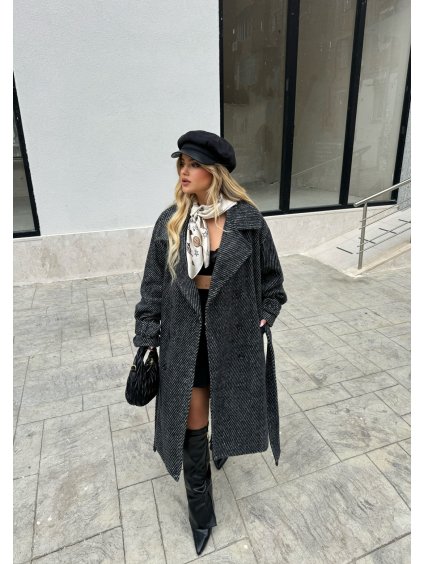 DÁMSKY KABÁT ANTIS