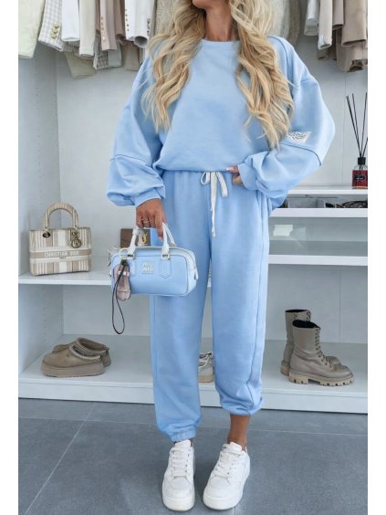 ensembles bleu ciel 696f863ea8a95