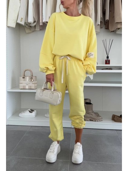 ensembles jaune clair 696f863695e02