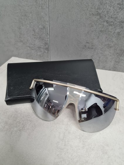 DÁMSKE SLNEČNÉ OKULIARE MAX MARA