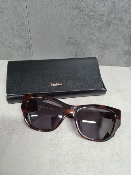 DÁMSKE SLNEČNÉ OKULIARE MAX MARA