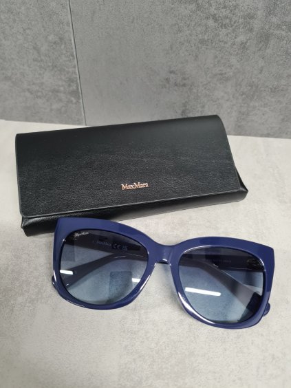 DÁMSKE SLNEČNÉ OKULIARE MAX MARA