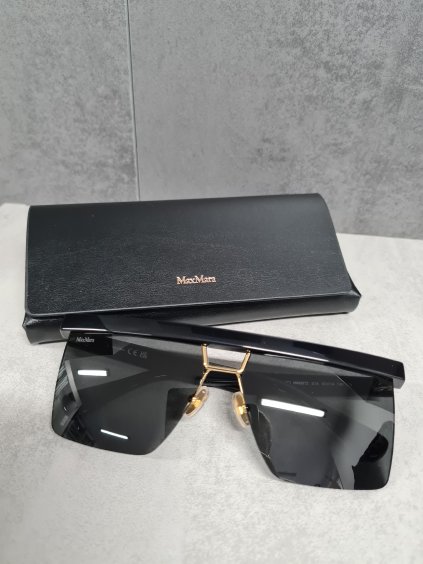 DÁMSKE SLNEČNÉ OKULIARE MAX MARA