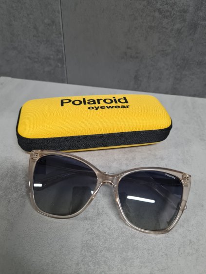 DÁMSKE SLNEČNÉ OKULIARE POLAROID