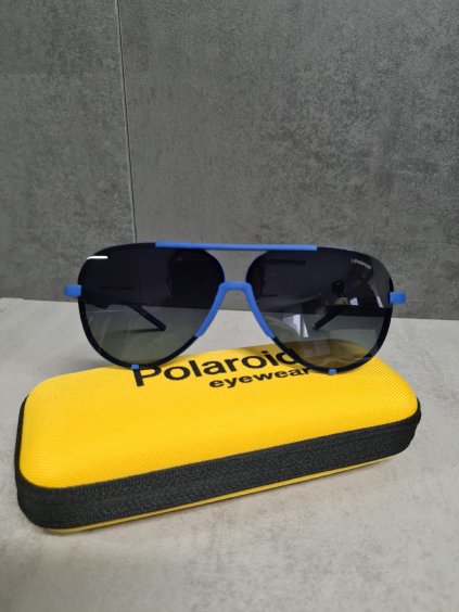 DÁMSKE SLNEČNÉ OKULIARE POLAROID