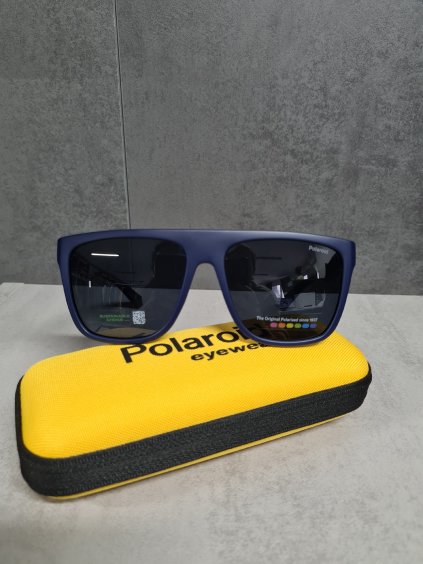 UNISEX SLNEČNÉ OKULIARE POLAROID